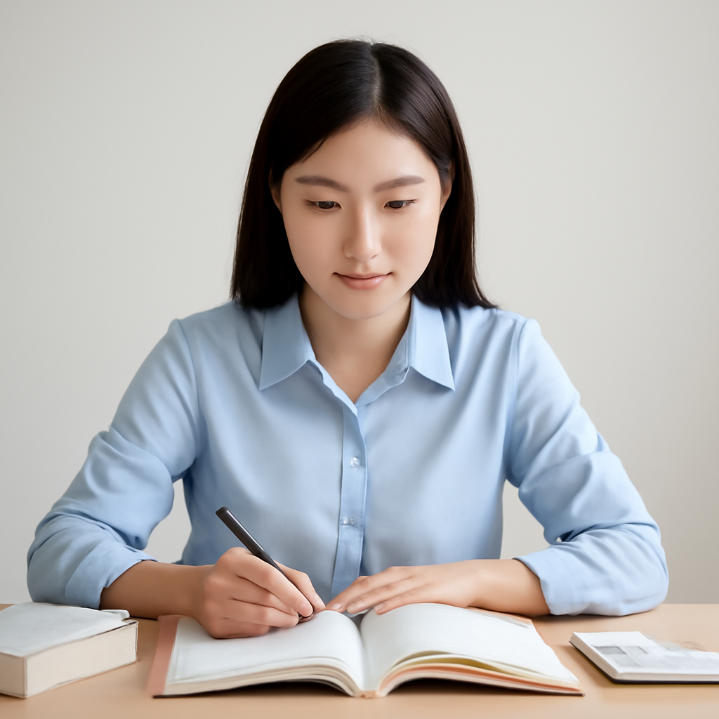 이용사자격증 대표 이미지